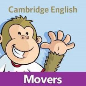 Cambridge English Movers